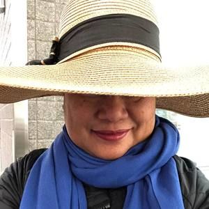 Meet your Posher, Helen